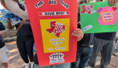 How San Antonio nonprofits are counting on South Texas’ largest day of giving in 2026