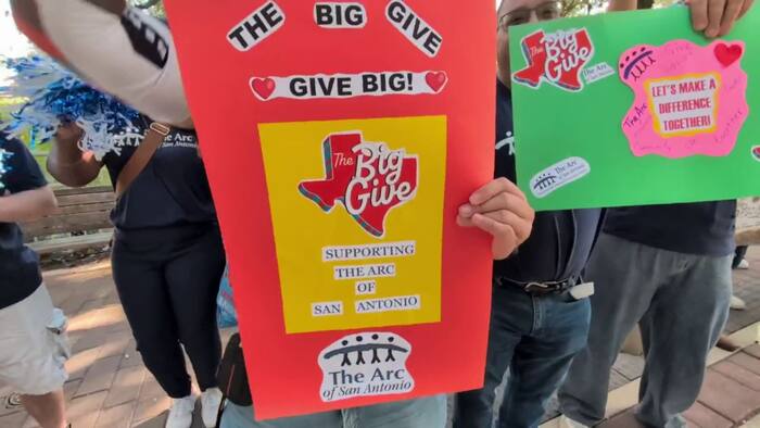 How San Antonio nonprofits are counting on South Texas’ largest day of giving in 2026