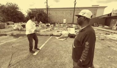 Illegal dumping site in North Harris County finally cleaned up months after being exposed by 2 Helps You