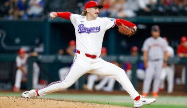 Texas Rangers host Mets as the AL West race tightens – NBC 5 Dallas-Fort Worth