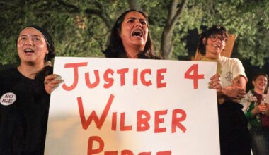 What to know about a Venezuelan man shot by an ICE officer in Texas