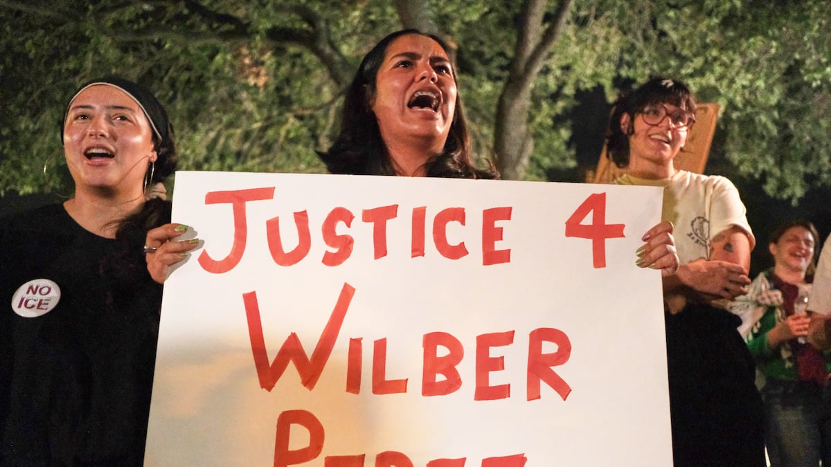 What to know about a Venezuelan man shot by an ICE officer in Texas