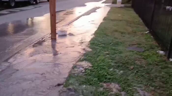6 breaks in 6 years: Clay soils make NW Side street a challenging environment for water mains, SAWS says