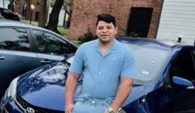 Man shot by ICE in Austin receiving Tylenol, ibuprofen to reduce pain while in custody 