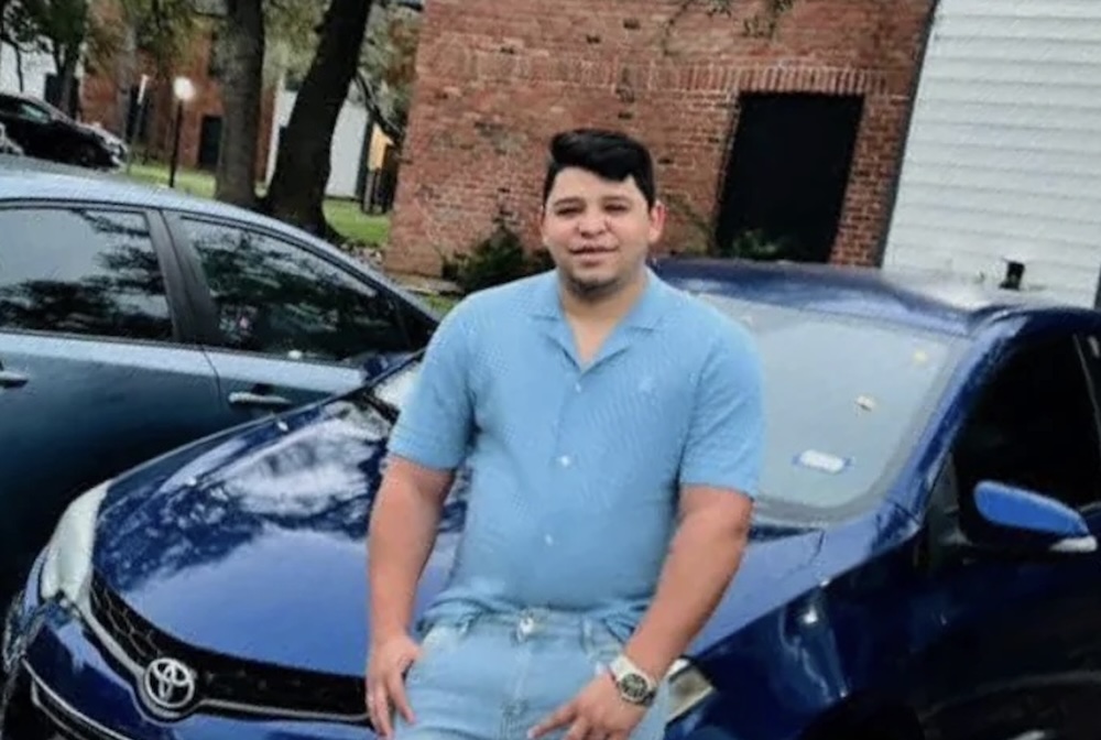 Man shot by ICE in Austin receiving Tylenol, ibuprofen to reduce pain while in custody 