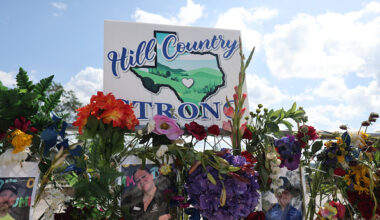 Texas Rangers investigating Camp Mystic leadership over deadly 2025 flood