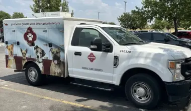 San Antonio ACS joins new coalition aimed at improving animal welfare in Texas