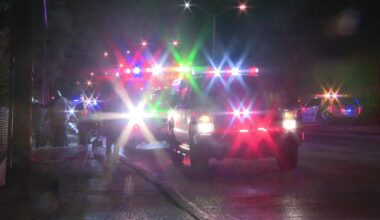 Police pull unconscious man out of Far North Dallas creek