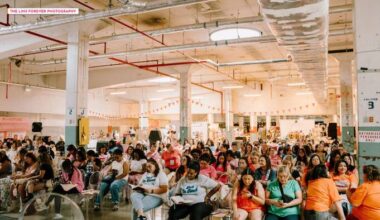 A book lovers dream returns to POST Houston this weekend at Readers Fest