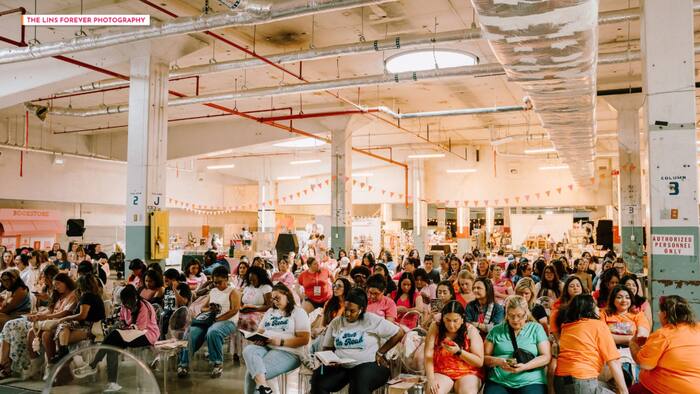 A book lovers dream returns to POST Houston this weekend at Readers Fest