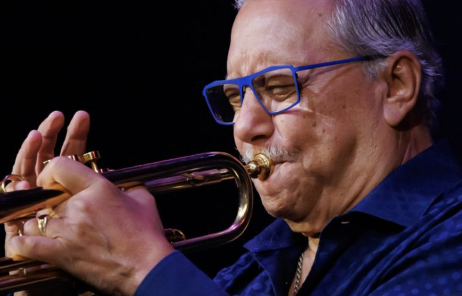 Arturo Sandoval, Delfeayo Marsalis to headline Jazz'sAlive 2026 this weekend