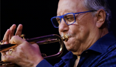 Arturo Sandoval, Delfeayo Marsalis to headline Jazz'sAlive 2026 this weekend
