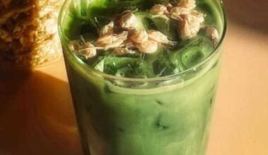 Popular Dallas matcha shop Hyphen Space moves to bigger digs