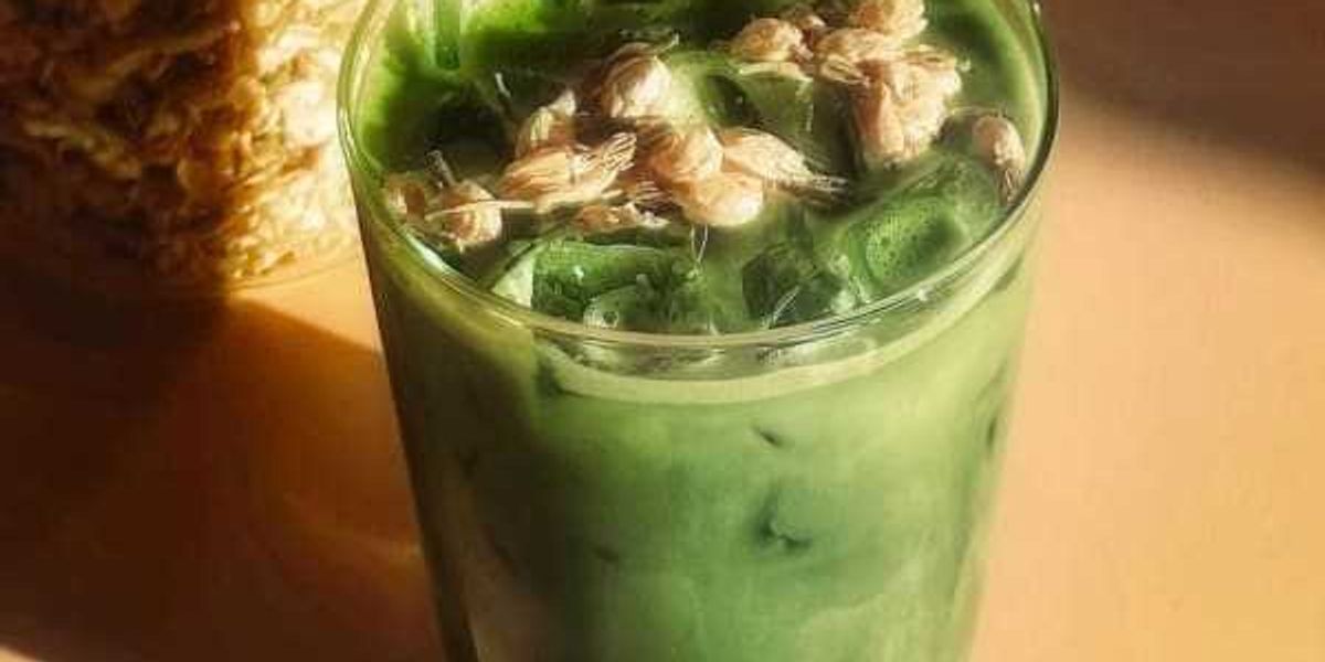 Popular Dallas matcha shop Hyphen Space moves to bigger digs