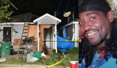 Houston Police seeking tips on fatal 2025 Third Ward fire