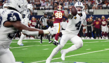 Bill Belichick praises 'underappreciated' Cowboys QB Dak Prescott