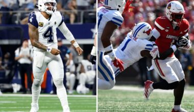 Buffalo Bills quarterback Josh Allen (17) looks to pass during an NFL football game against the Detroit Lions in Orchard Park, N.Y., Thursday, Sept. 17, 2026. (AP Photo/Jeffrey T. Barnes)