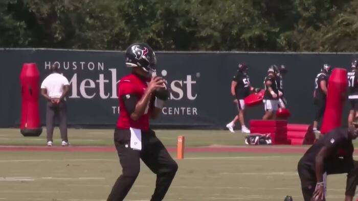 Texans are staying positive with 0-2 start