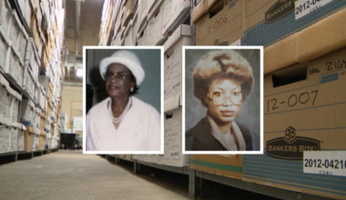 Trackdown: Dallas police use DNA technology to solve decades-old cases