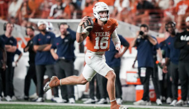 Texas vs Tennessee brings Arch Manning to uncle's old stomping grounds