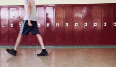 How safe is your child’s school? Five questions every parent should ask right now