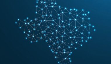 Texas ranks No. 9 among states at risk for AI job disruption