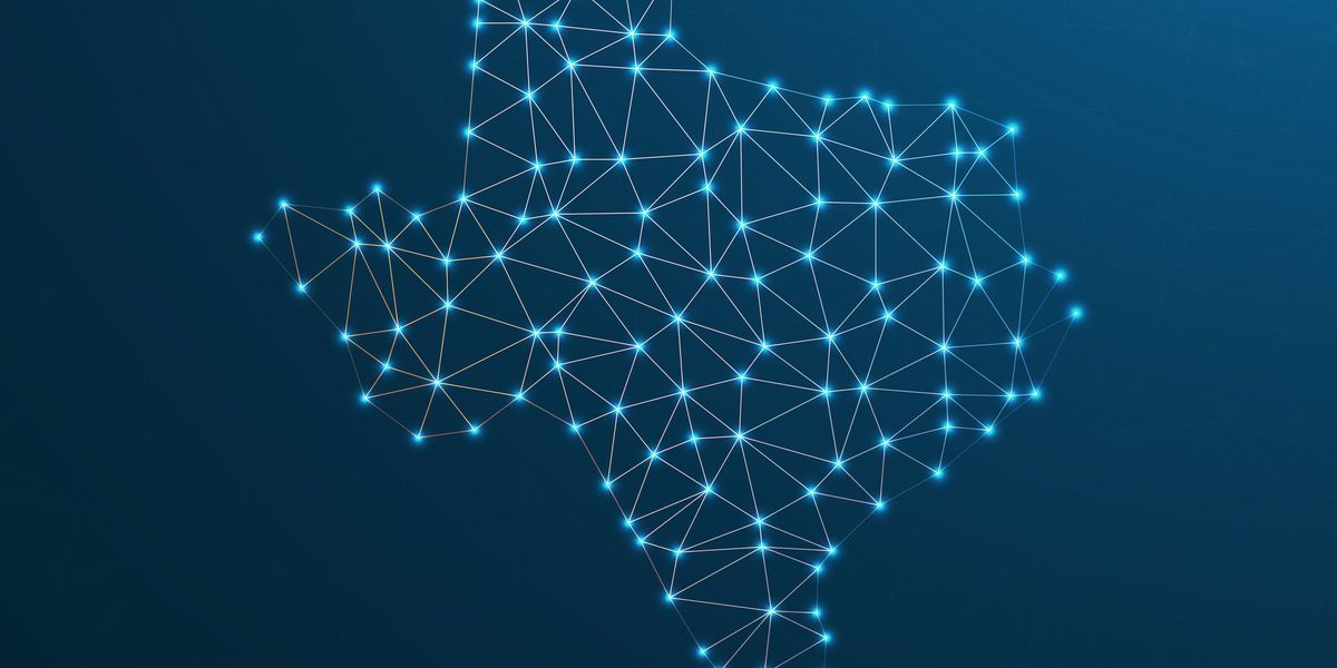 Texas ranks No. 9 among states at risk for AI job disruption