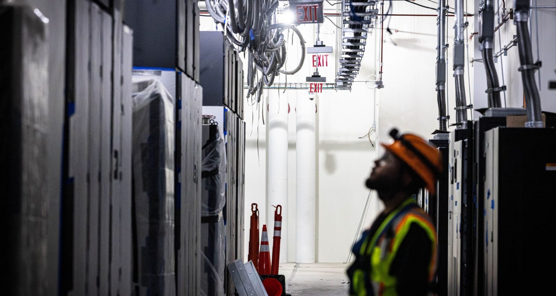 $430M data center project planned for Fort Worth
