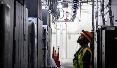 $430M data center project planned for Fort Worth