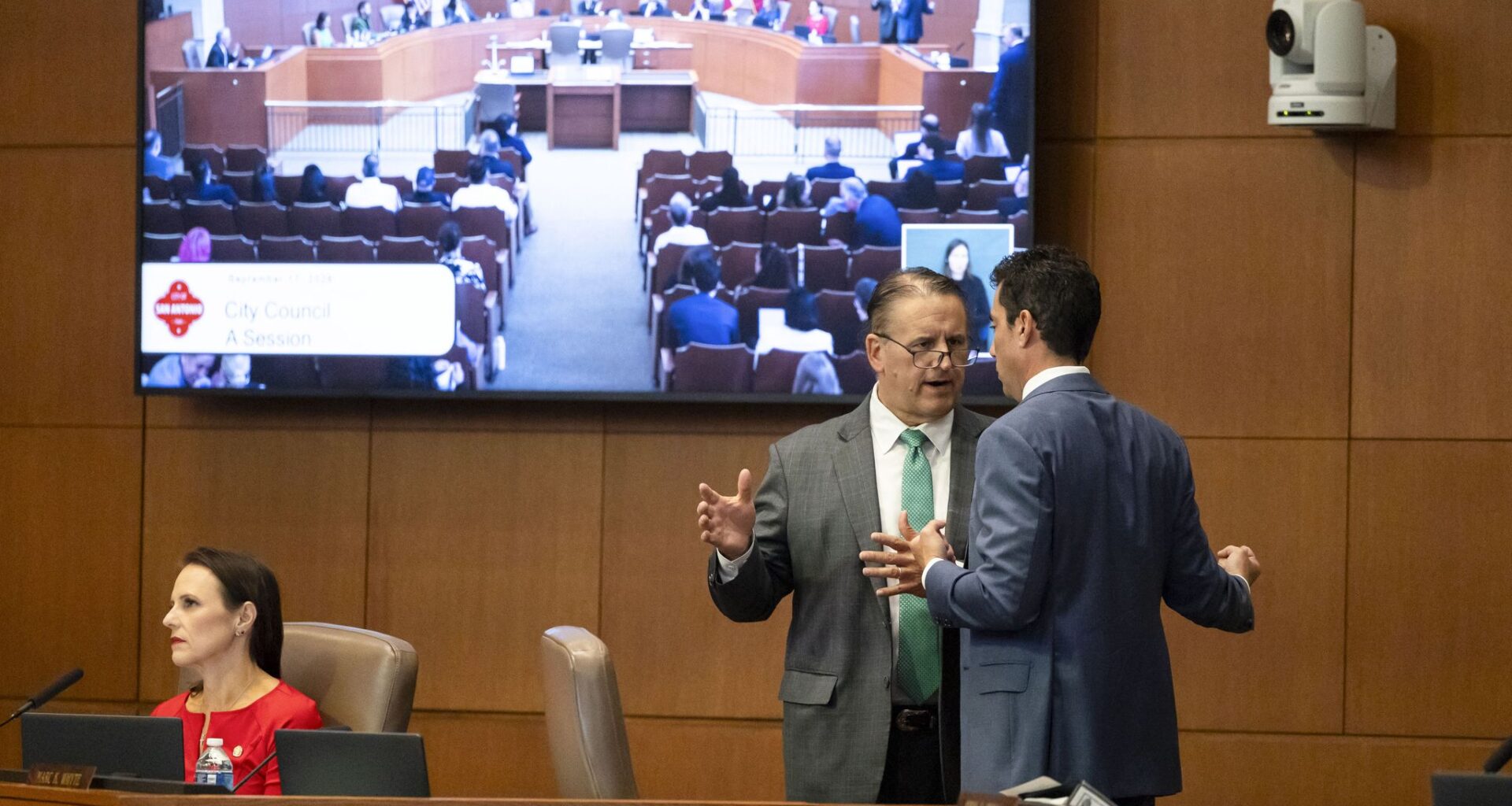 Opinion: City and county haven’t fixed their budget issues.
