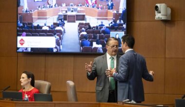 Opinion: City and county haven’t fixed their budget issues.