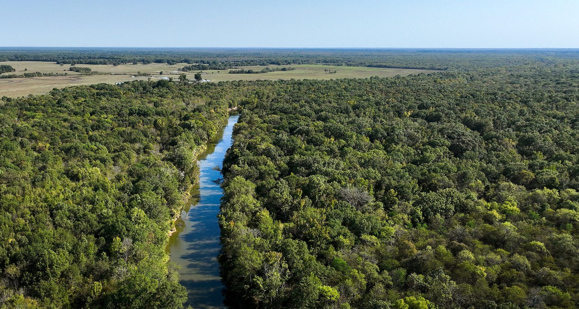 Cuthand Creek photographed on Monday, Oct. 14, 2024.