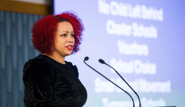 Nikole Hannah-Jones, Bun B coming to Dallas for Hay Festival Forum