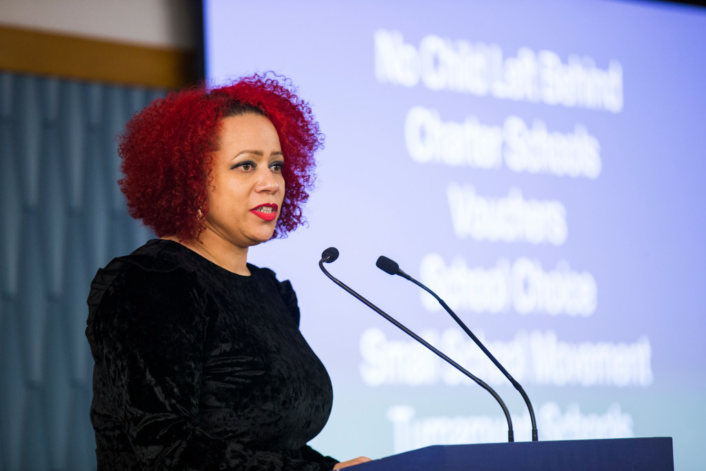 Nikole Hannah-Jones, Bun B coming to Dallas for Hay Festival Forum