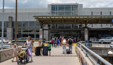 Major Texas airport moves to fix a frustrating problem