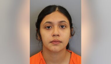 Houston teen accused of shooting, killing boyfriend while vlogging