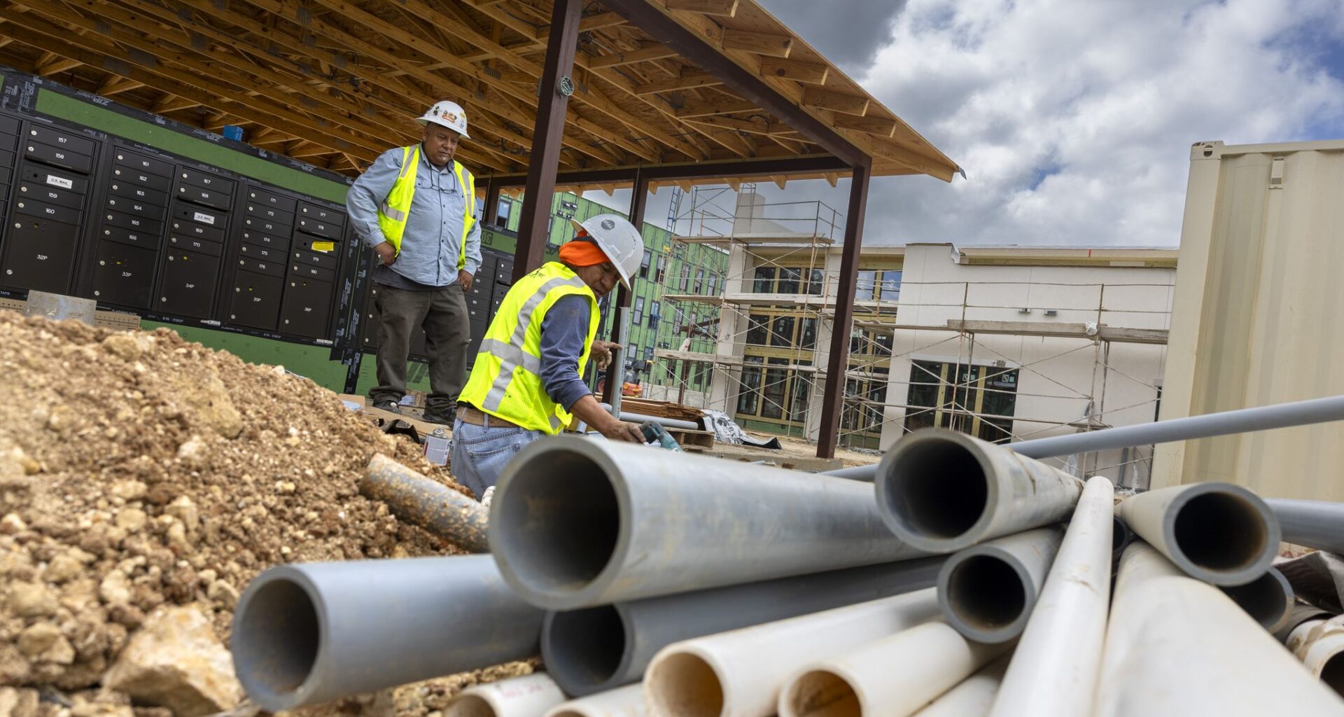 Texas job growth slows; San Antonio loses workers as Austin gains