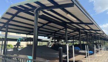 Lake Austin drawdown canceled after fierce backlash
