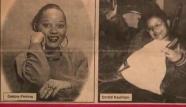 San Antonio cold case: Two women were murdered in 1994. Family is still waiting for answers.