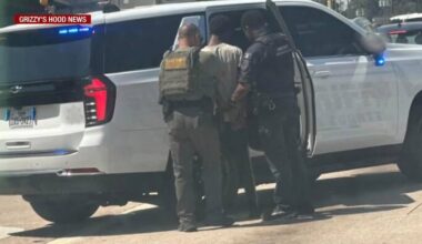 14-year-old accused of killing teen near Houston school: Can he face adult charges?