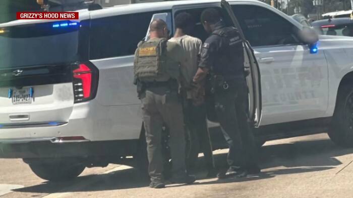 14-year-old accused of killing teen near Houston school: Can he face adult charges?