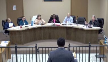 Kirby councilmember removed from meeting after budget questions, firefighter pay dispute
