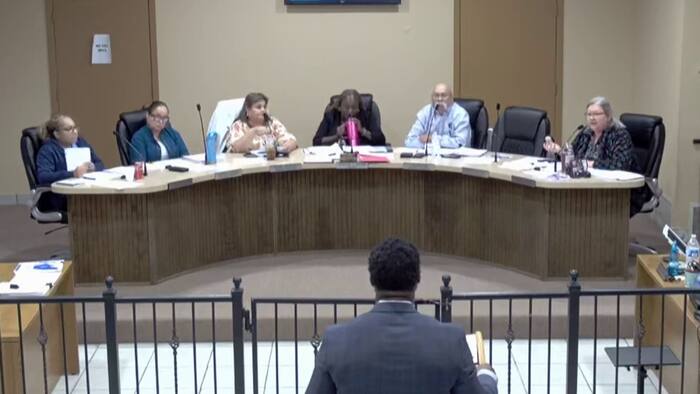 Kirby councilmember removed from meeting after budget questions, firefighter pay dispute