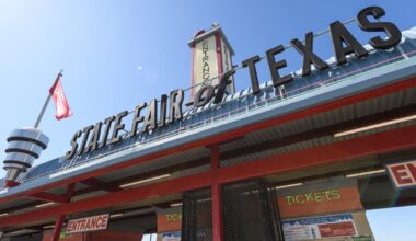 State Fair of Texas opening day guide: Big Tex’s new look, top foods, lower prices