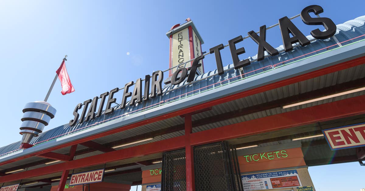 State Fair of Texas opening day guide: Big Tex’s new look, top foods, lower prices