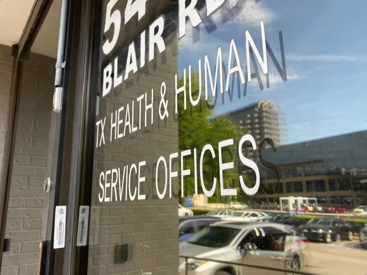 Despite HHSC's efforts to limit the effects on client services, advocates worry the proposed cuts would affect programs that are vital for children, people with disabilities and low-income Texans.