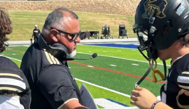 Lubbock High-Abilene, airing tonight on KCBD.com and Streaming App