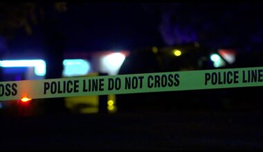 Fort Worth police find 2 women dead from suspected murder-suicide