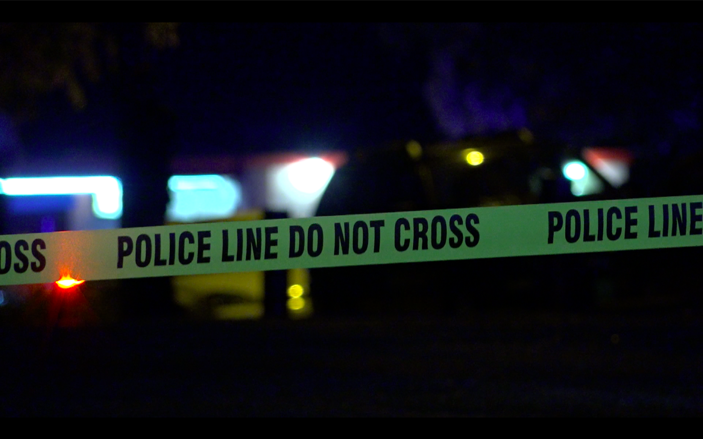 Fort Worth police find 2 women dead from suspected murder-suicide
