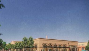 San Antonio's Pearl unveils first look at retail expansion